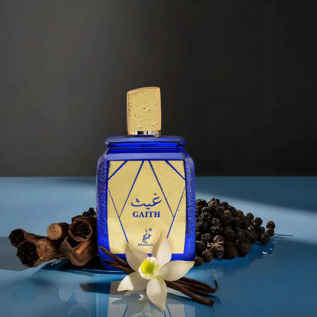 Khadlaj Gaith EDP 100ml